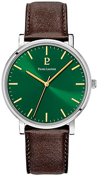 Pierre Lannier Echo